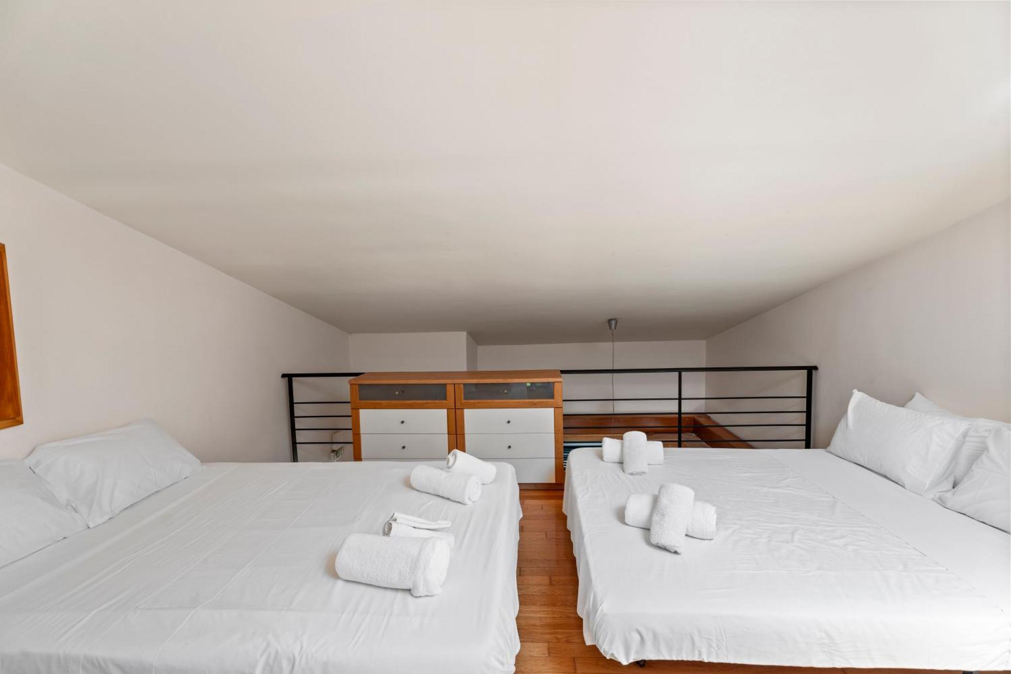 Waterfront Barbati By Villa2Be Buitenkant foto