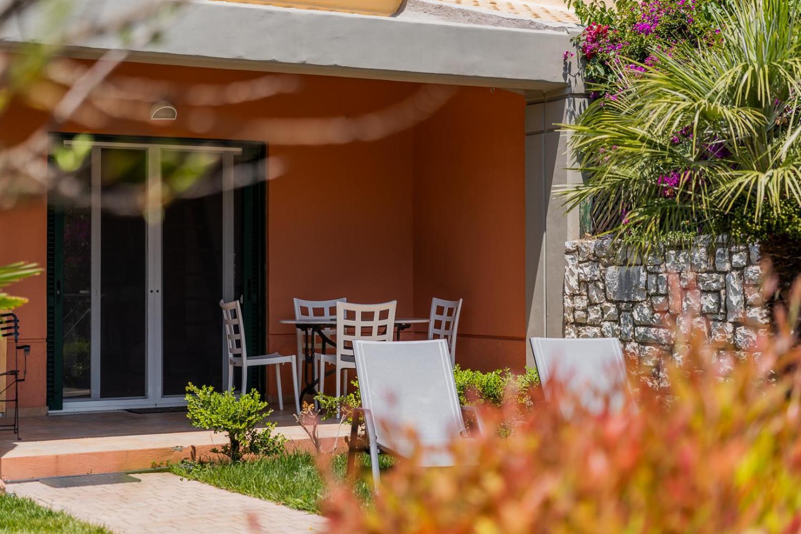 Waterfront Barbati By Villa2Be Buitenkant foto
