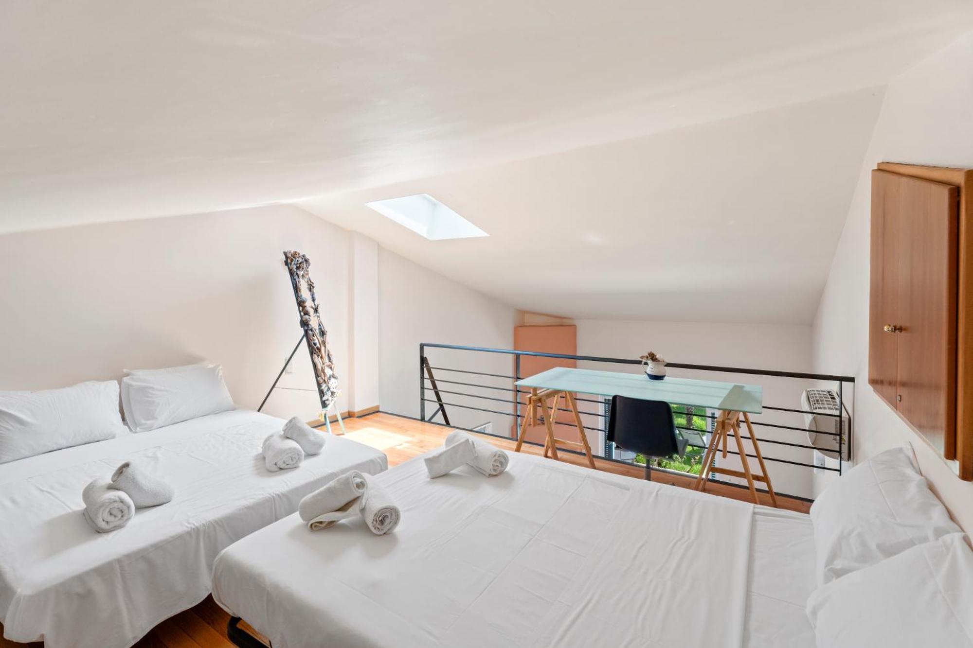 Waterfront Barbati By Villa2Be Buitenkant foto